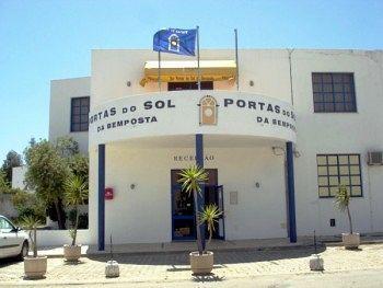 Portas Do Sol Da Bemposta Portimão Exterior foto